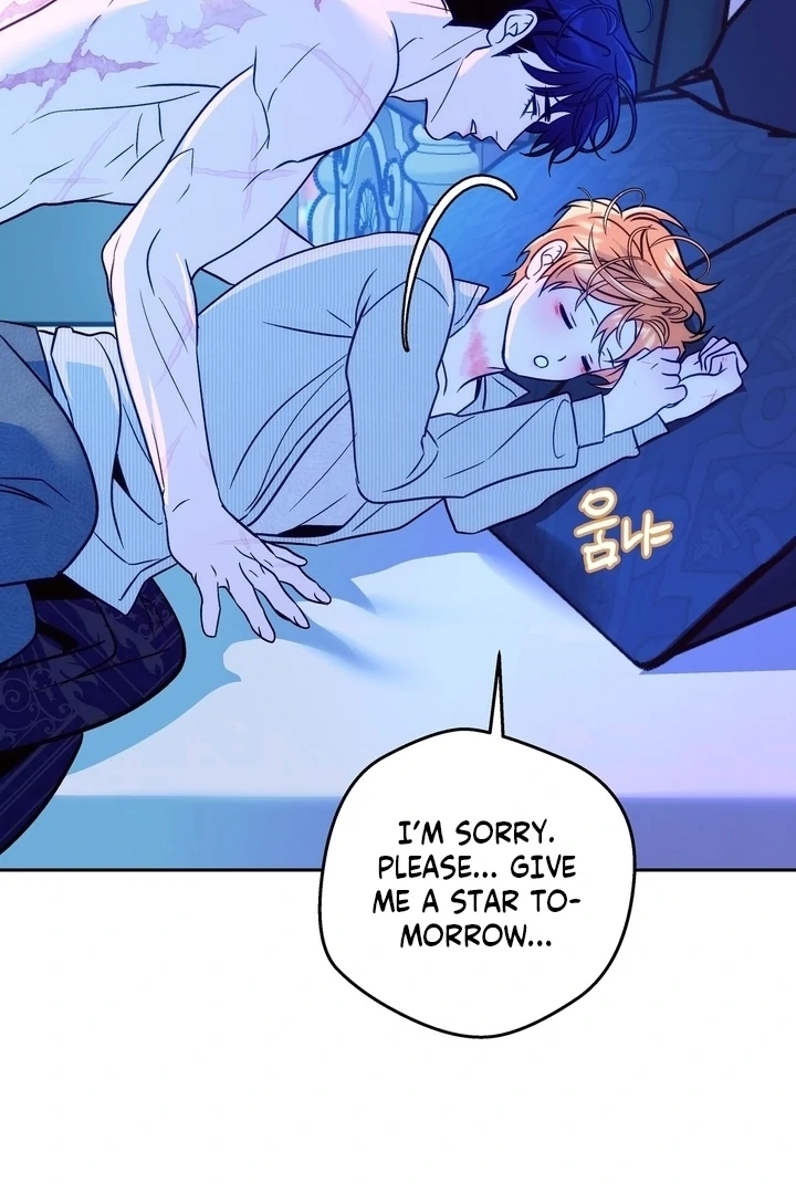 Orca Mansion Chapter 11.3 page 79 - 