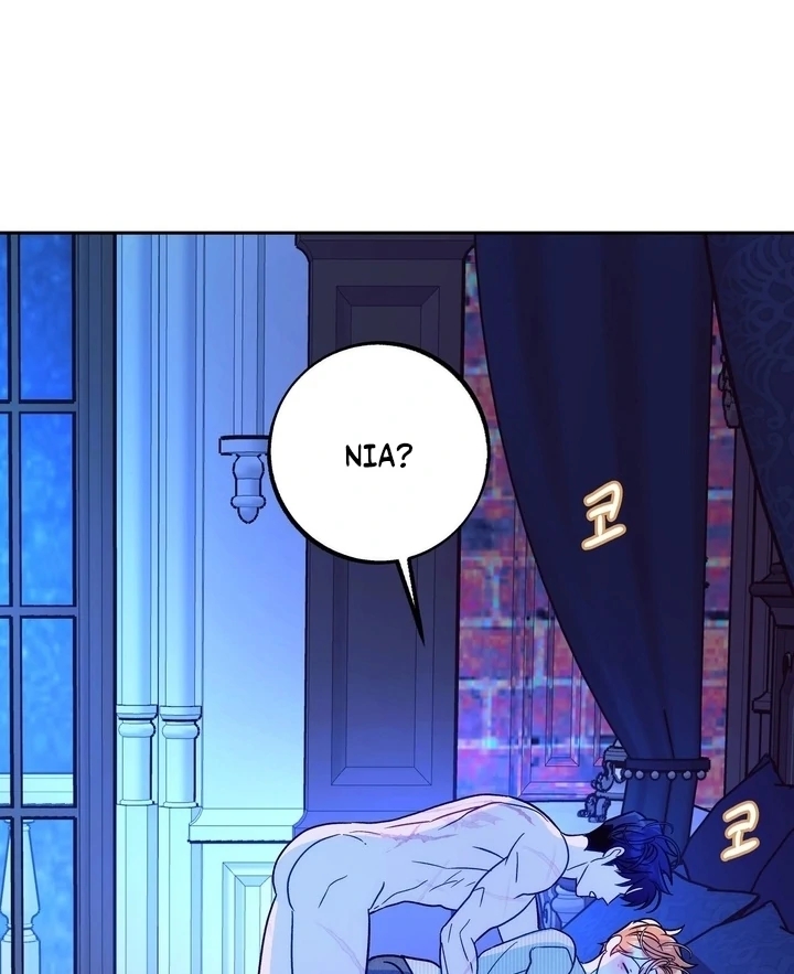 Orca Mansion Chapter 11.3 page 80 - 