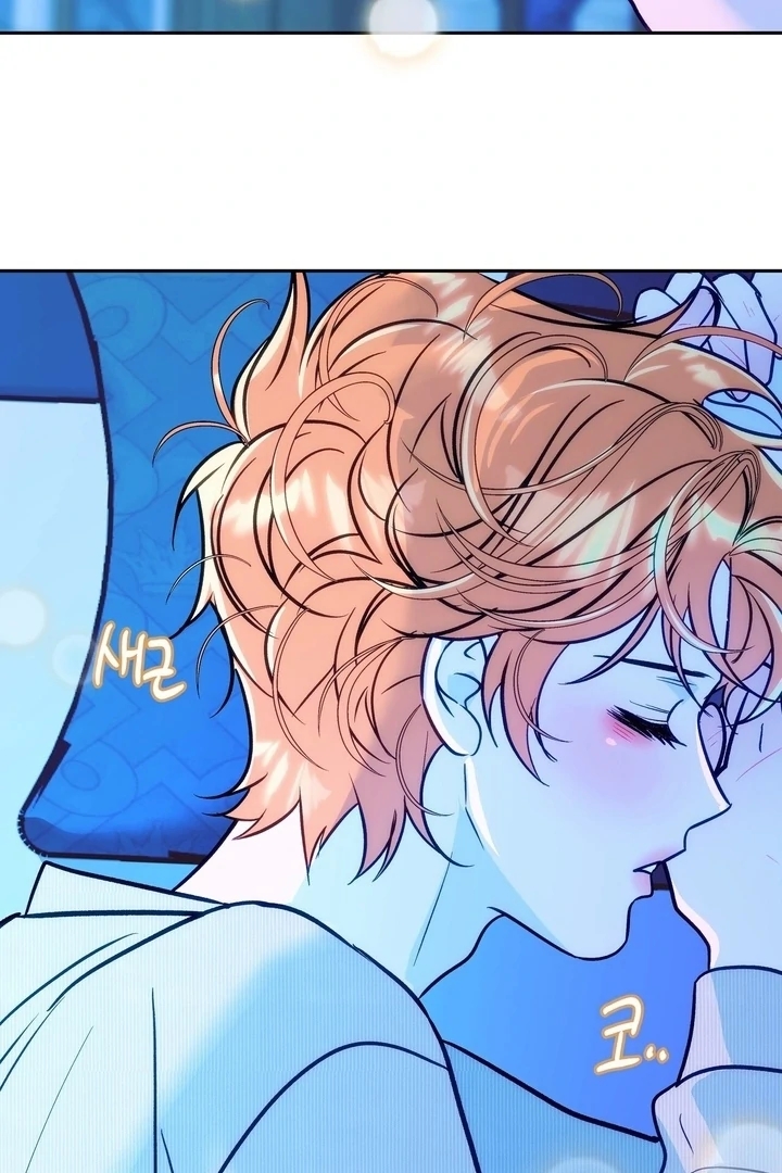Orca Mansion Chapter 11.3 page 83 - 