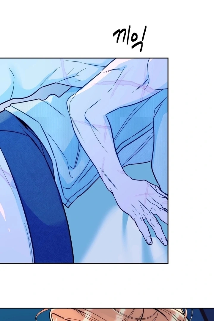 Orca Mansion Chapter 11.3 page 85 - 