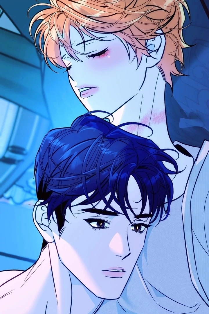 Orca Mansion Chapter 11.3 page 86 - 