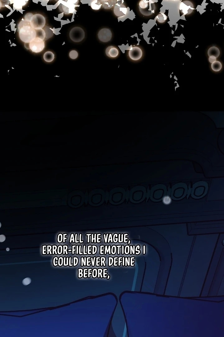 Orca Mansion Chapter 11.3 page 92 - 