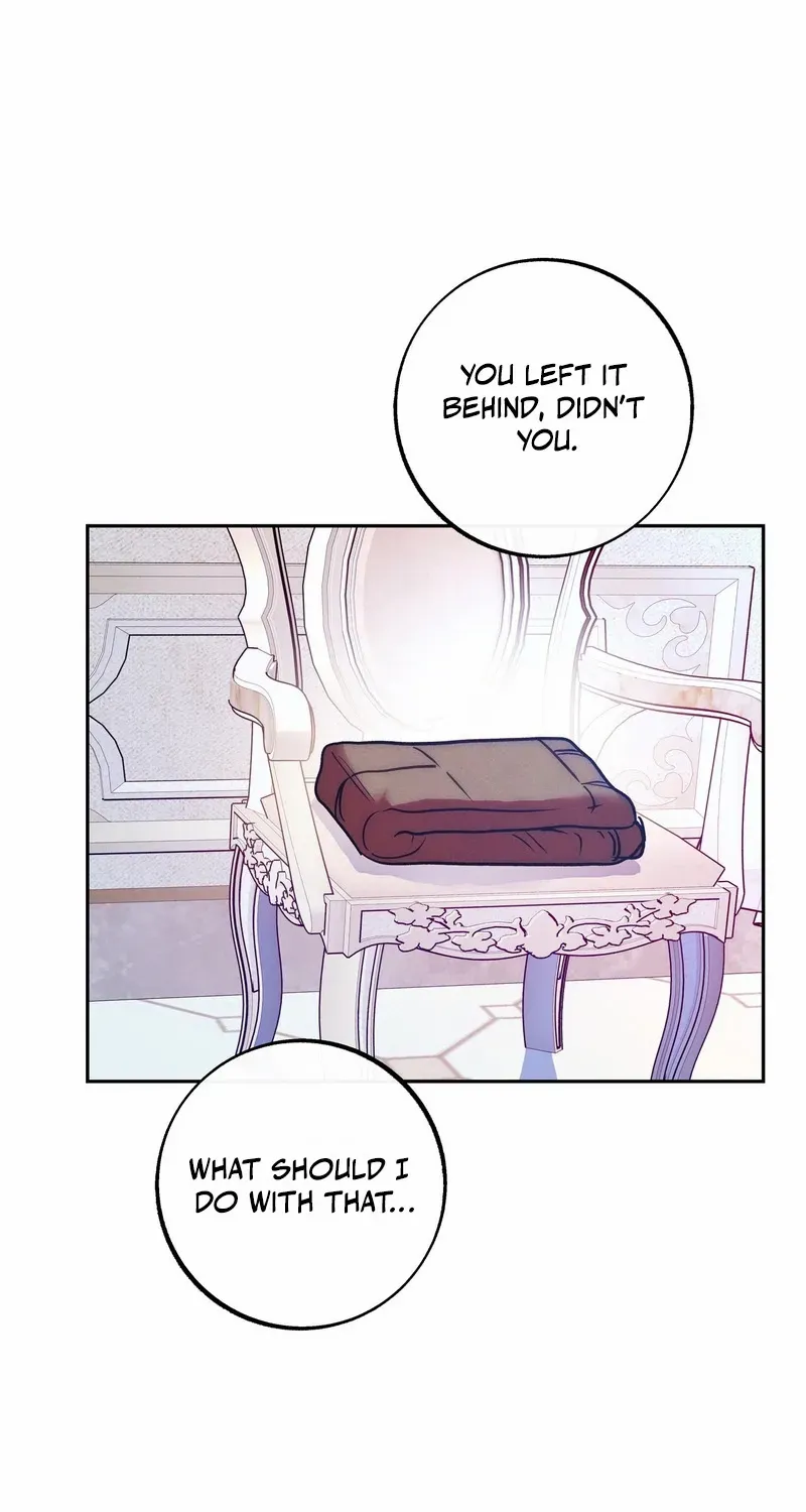 Orca Mansion Chapter 11 page 22 - 