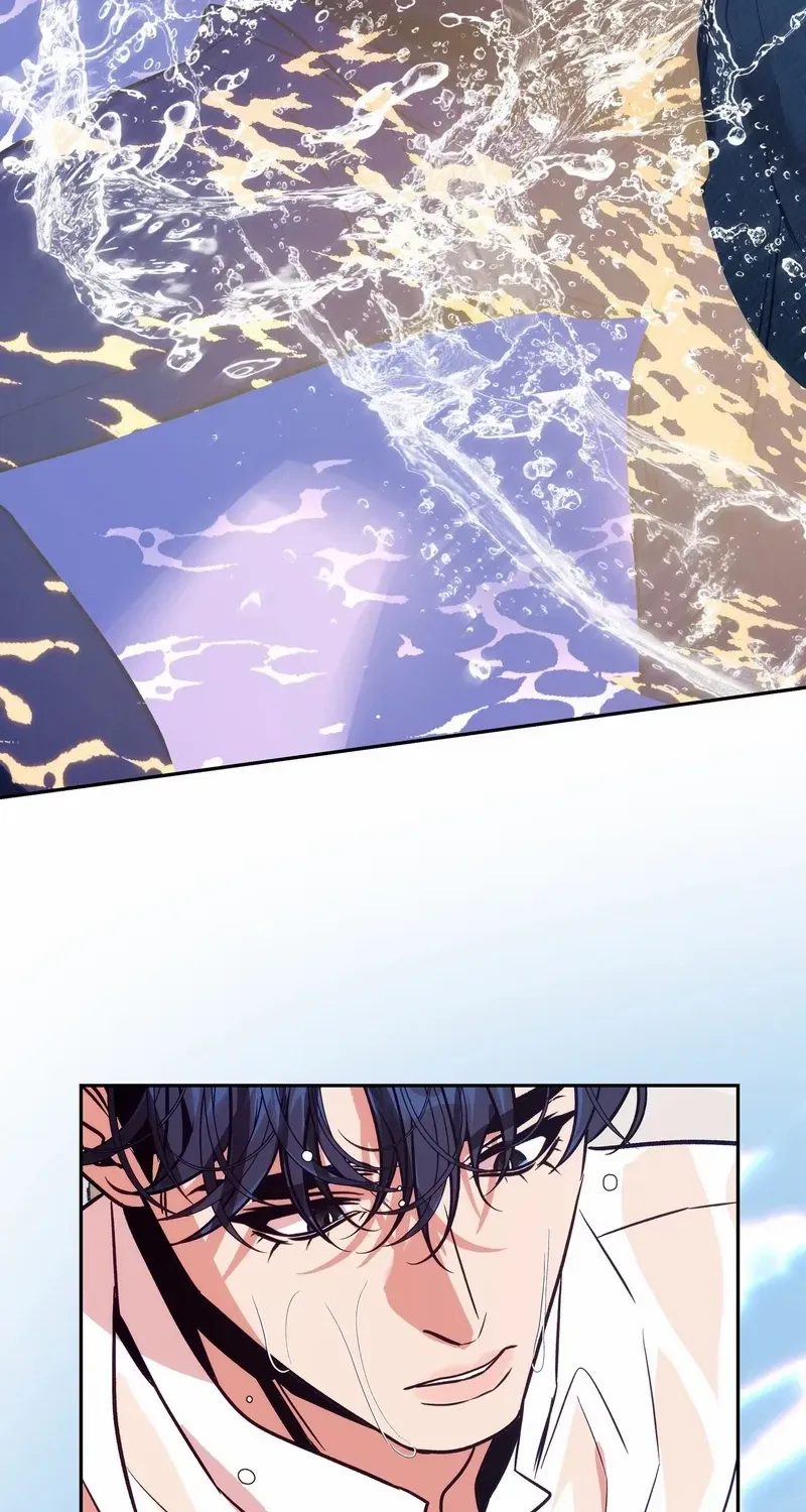 Orca Mansion Chapter 11 page 32 - 