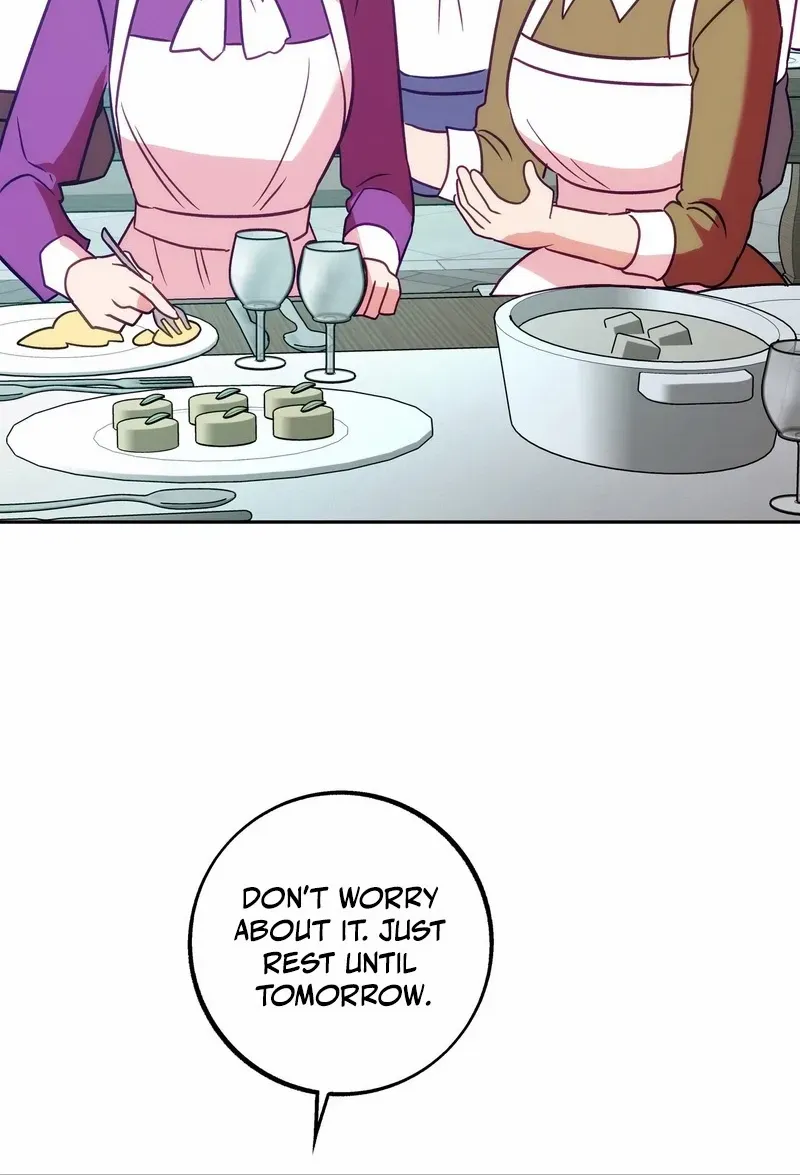 Orca Mansion Chapter 11 page 40 - 