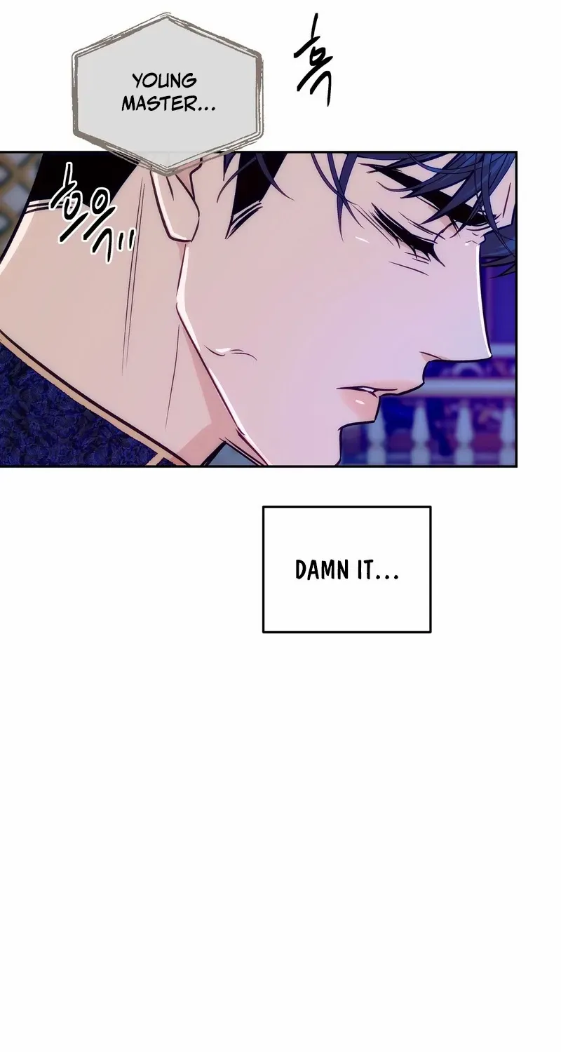 Orca Mansion Chapter 11 page 5 - 