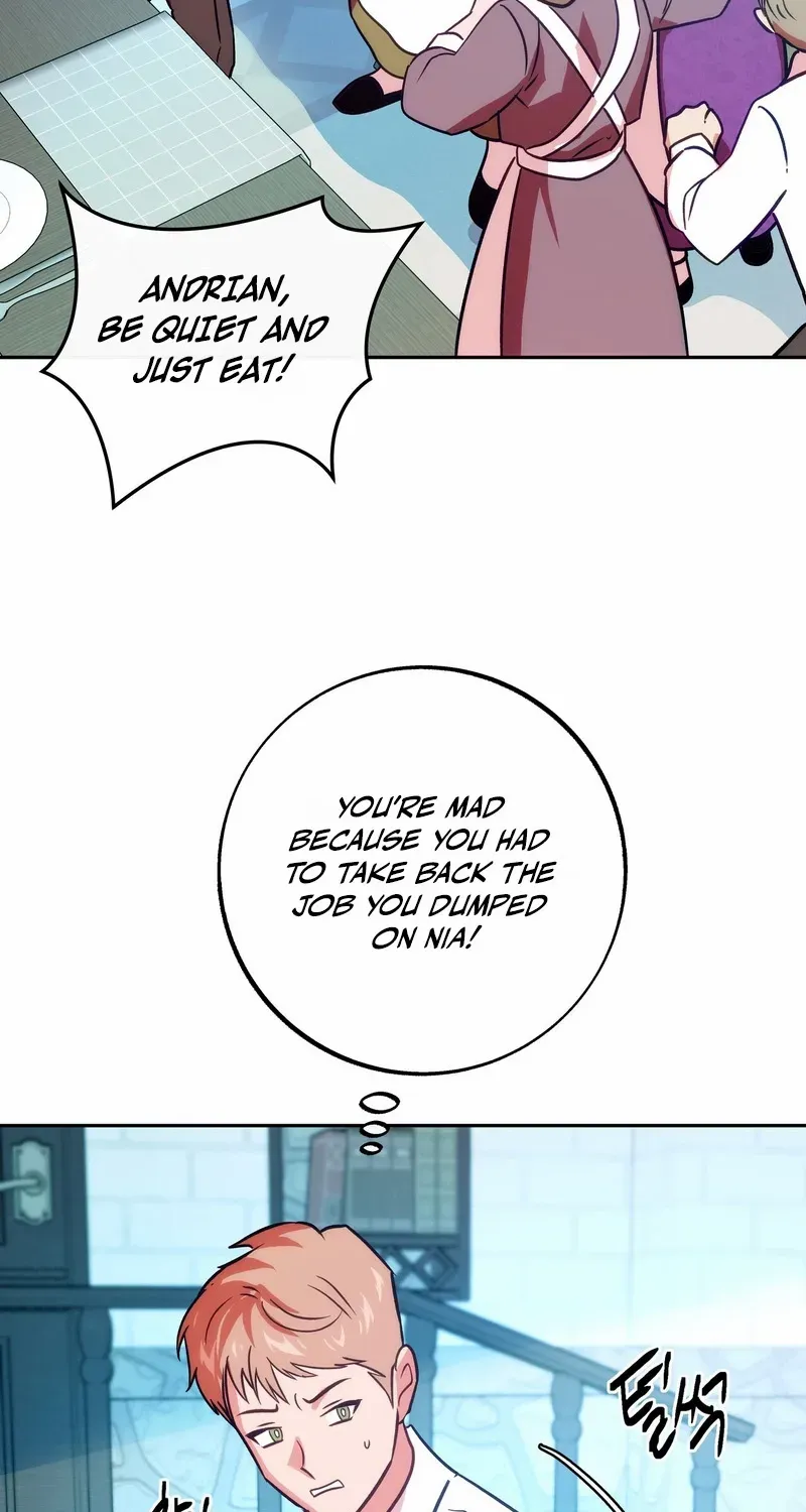 Orca Mansion Chapter 11 page 45 - 