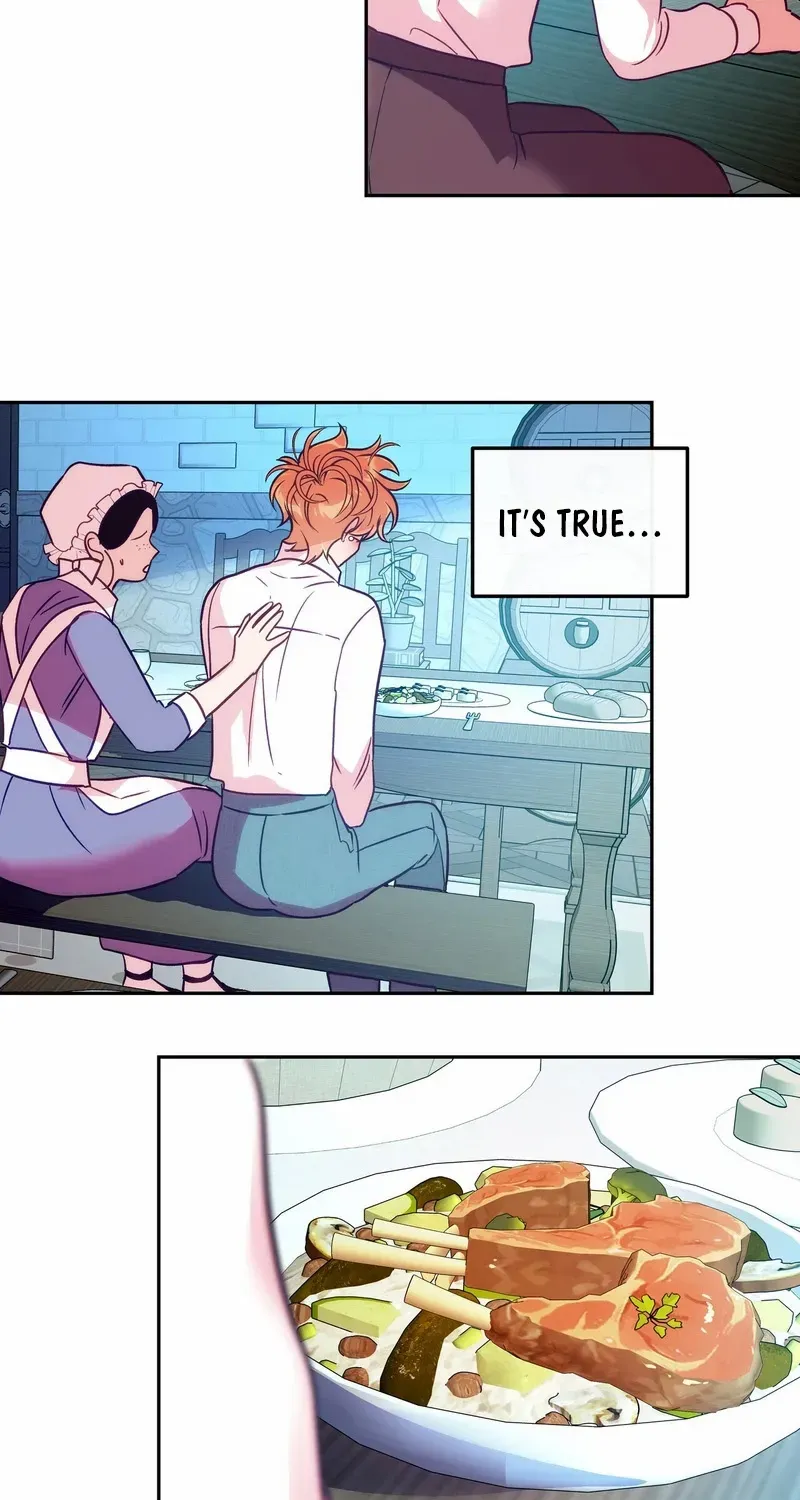 Orca Mansion Chapter 11 page 47 - 