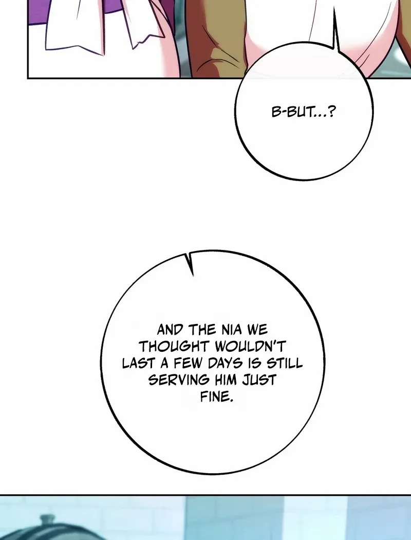 Orca Mansion Chapter 11 page 50 - 