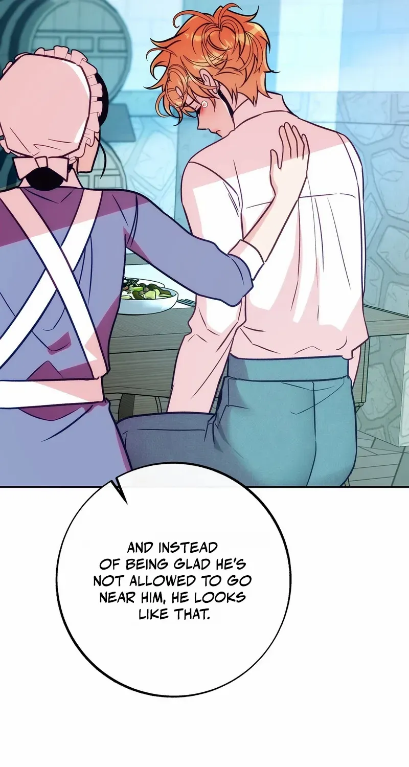 Orca Mansion Chapter 11 page 51 - 