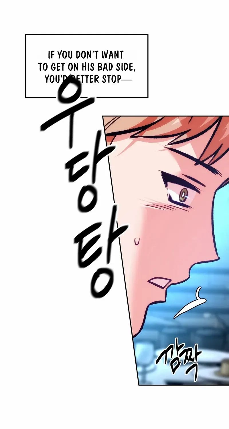 Orca Mansion Chapter 11 page 54 - 