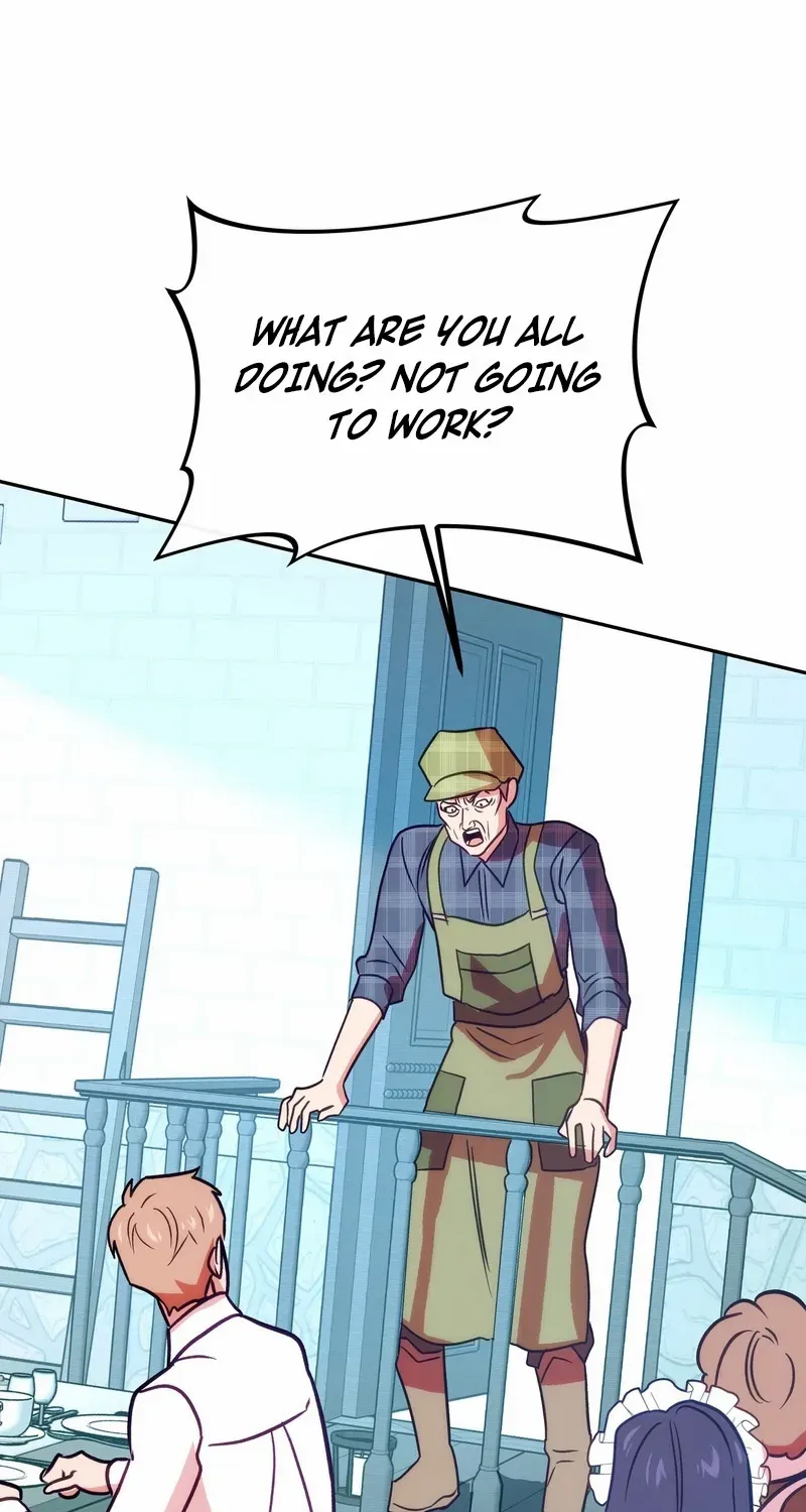 Orca Mansion Chapter 11 page 55 - 