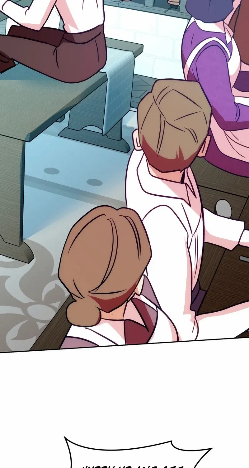 Orca Mansion Chapter 11 page 56 - 