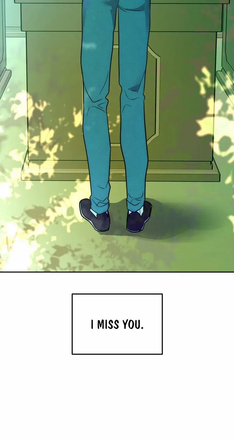 Orca Mansion Chapter 11 page 64 - 