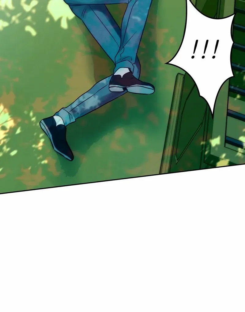 Orca Mansion Chapter 11 page 70 - 