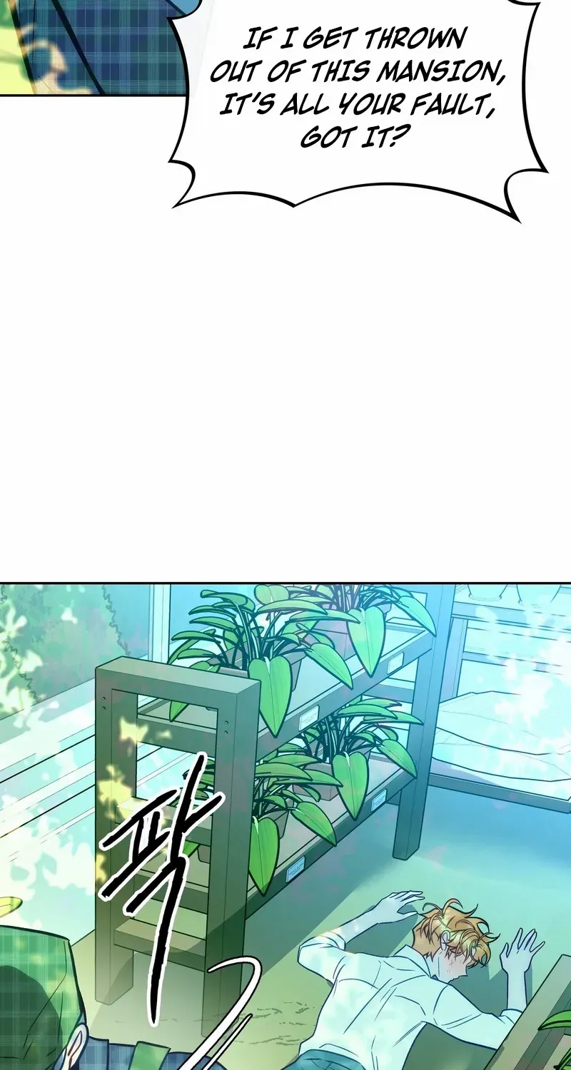Orca Mansion Chapter 11 page 75 - 