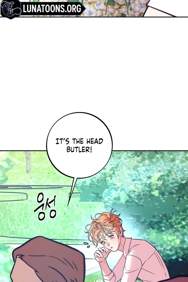 Orca Mansion Chapter 12 page 16 - 