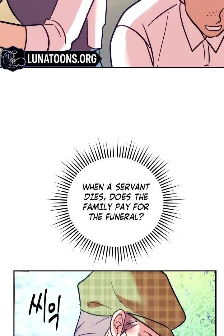 Orca Mansion Chapter 12 page 5 - 