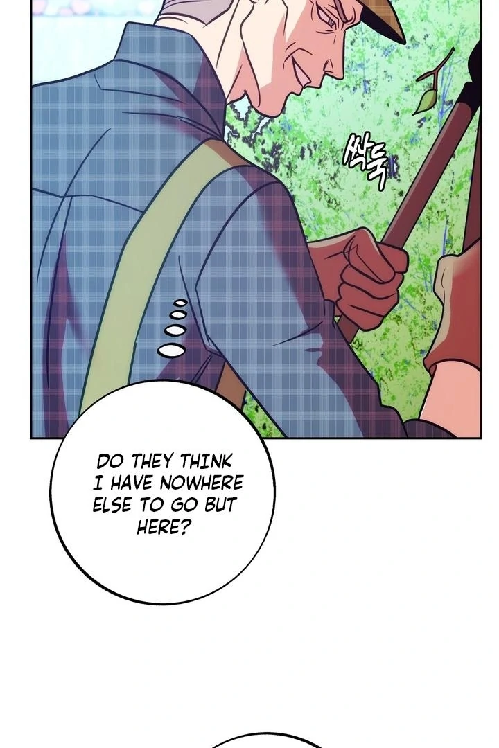 Orca Mansion Chapter 12 page 6 - 