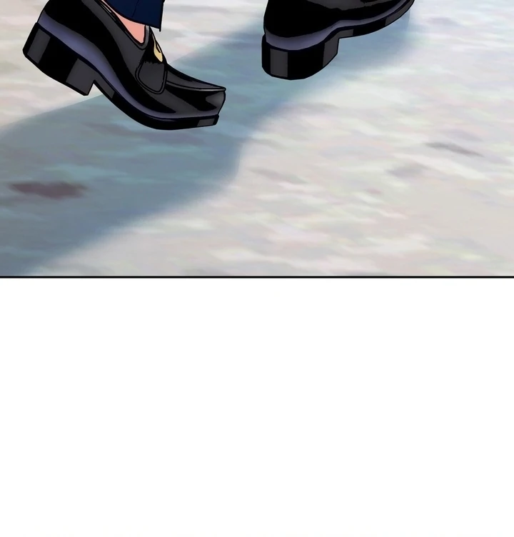 Orca Mansion Chapter 12 page 56 - 