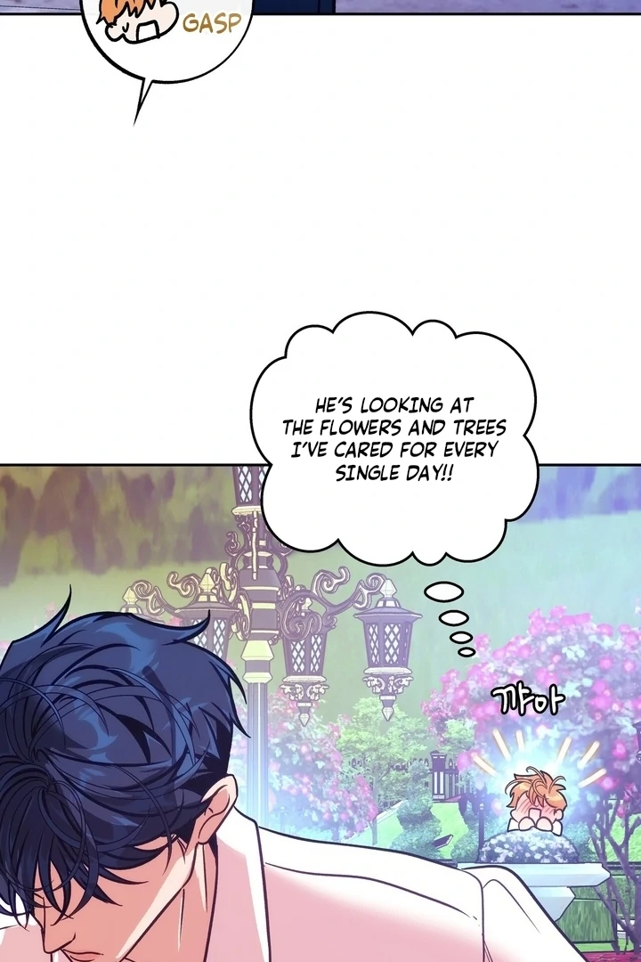 Orca Mansion Chapter 12 page 58 - 