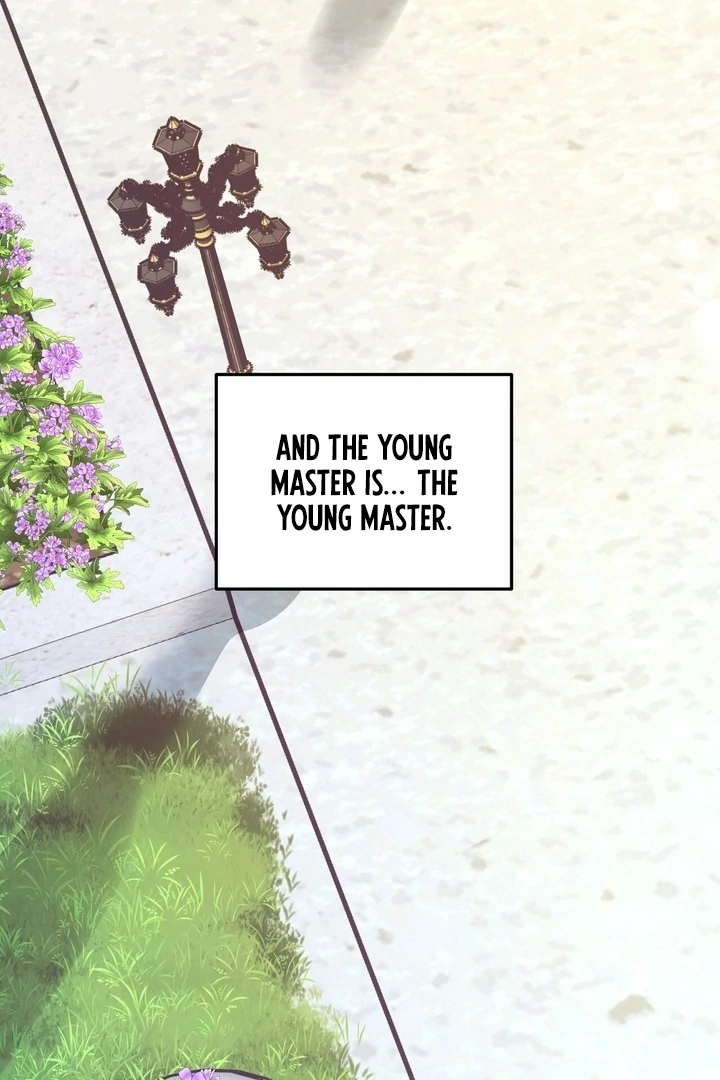 Orca Mansion Chapter 12 page 70 - 