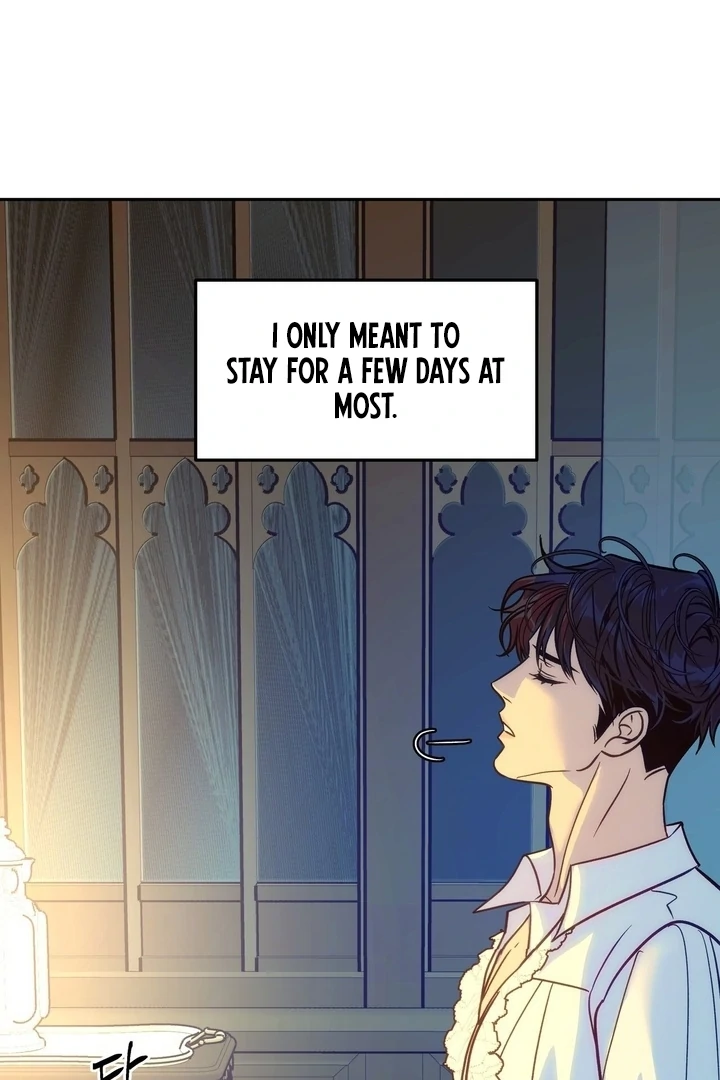 Orca Mansion Chapter 12 page 77 - 