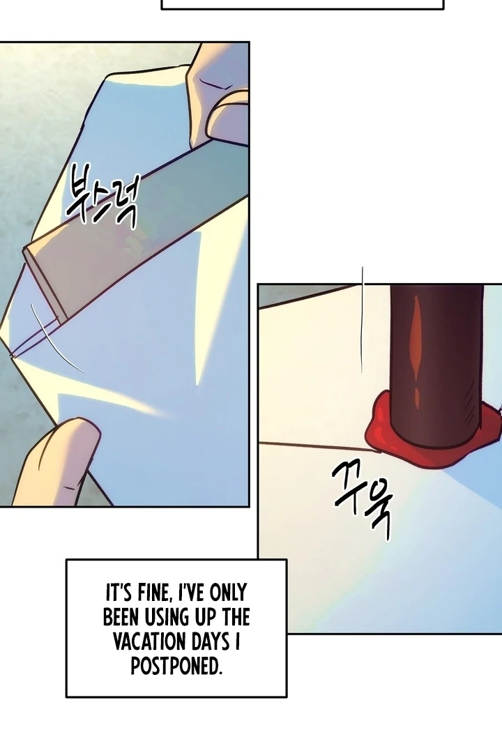 Orca Mansion Chapter 12 page 79 - 