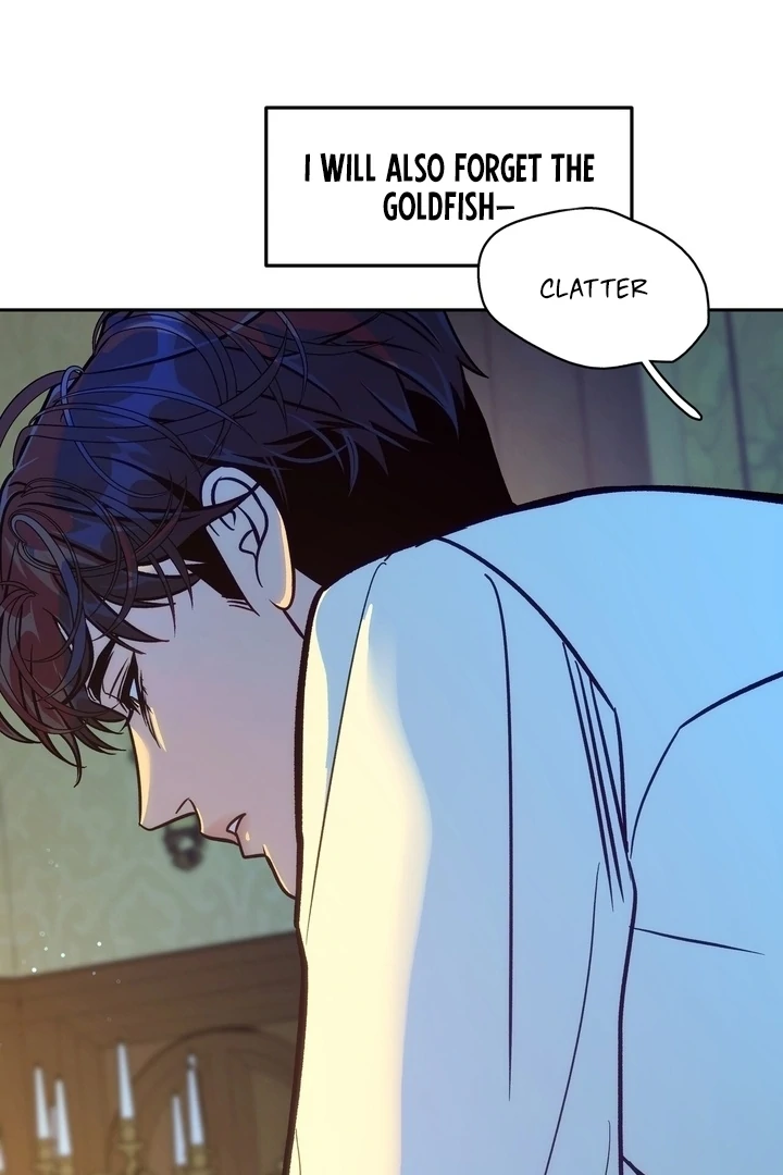 Orca Mansion Chapter 12 page 86 - 