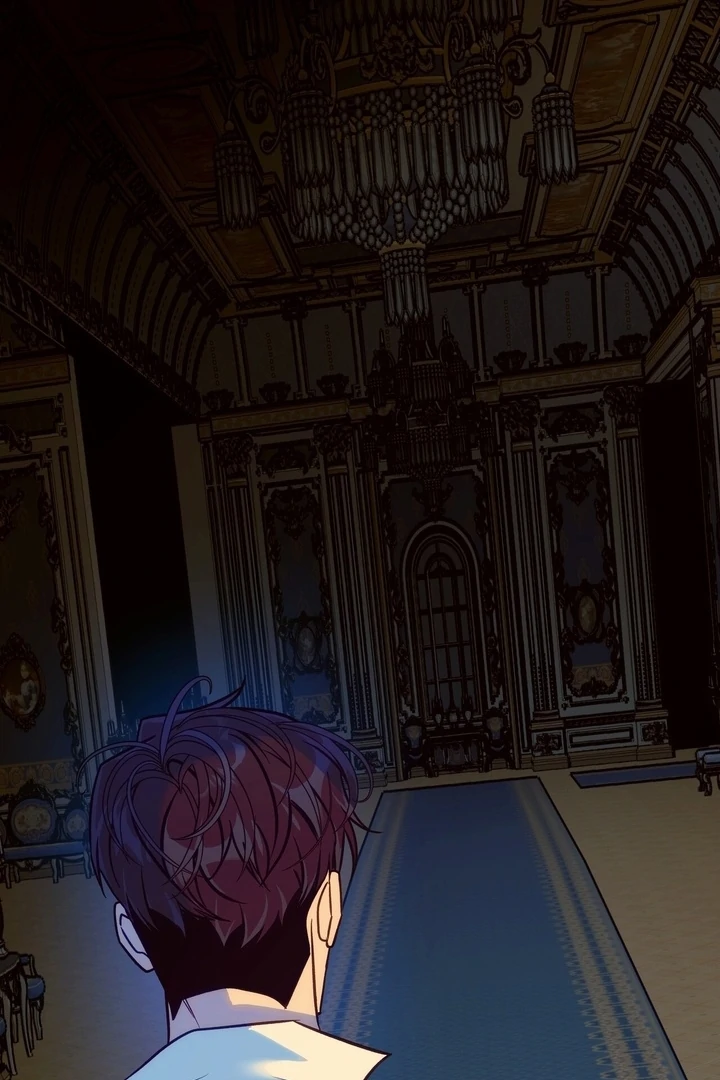 Orca Mansion Chapter 12 page 93 - 