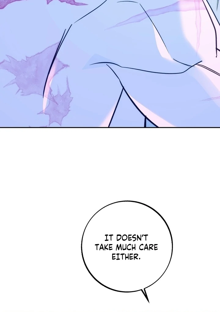 Orca Mansion Chapter 13 page 110 - 