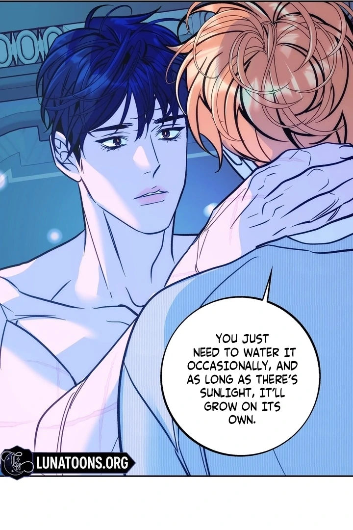 Orca Mansion Chapter 13 page 111 - 
