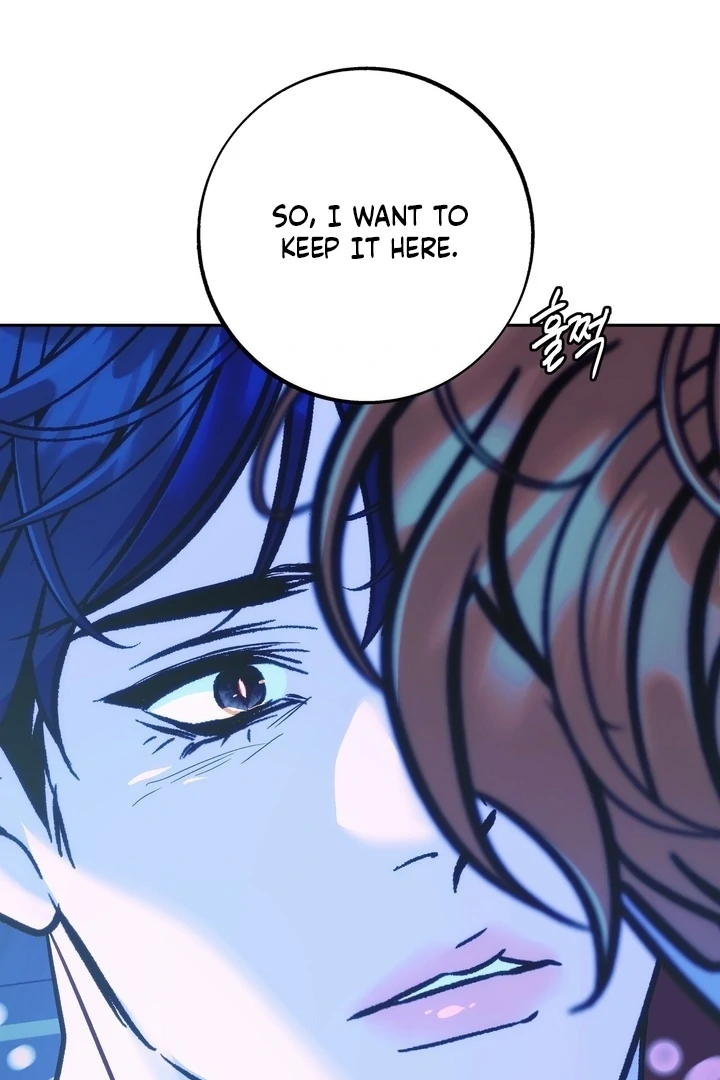 Orca Mansion Chapter 13 page 112 - 