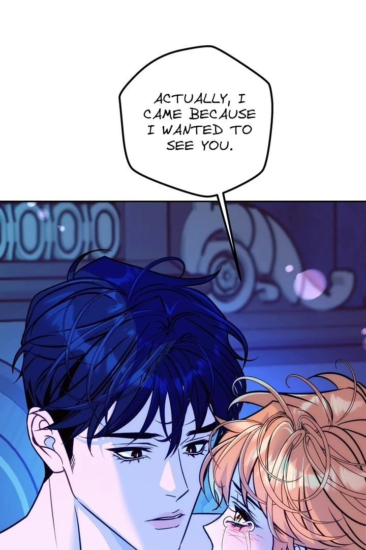 Orca Mansion Chapter 13 page 117 - 