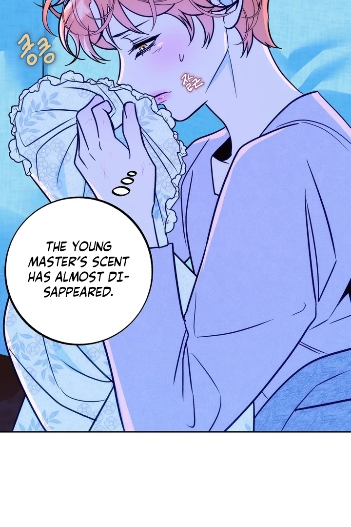 Orca Mansion Chapter 13 page 25 - 
