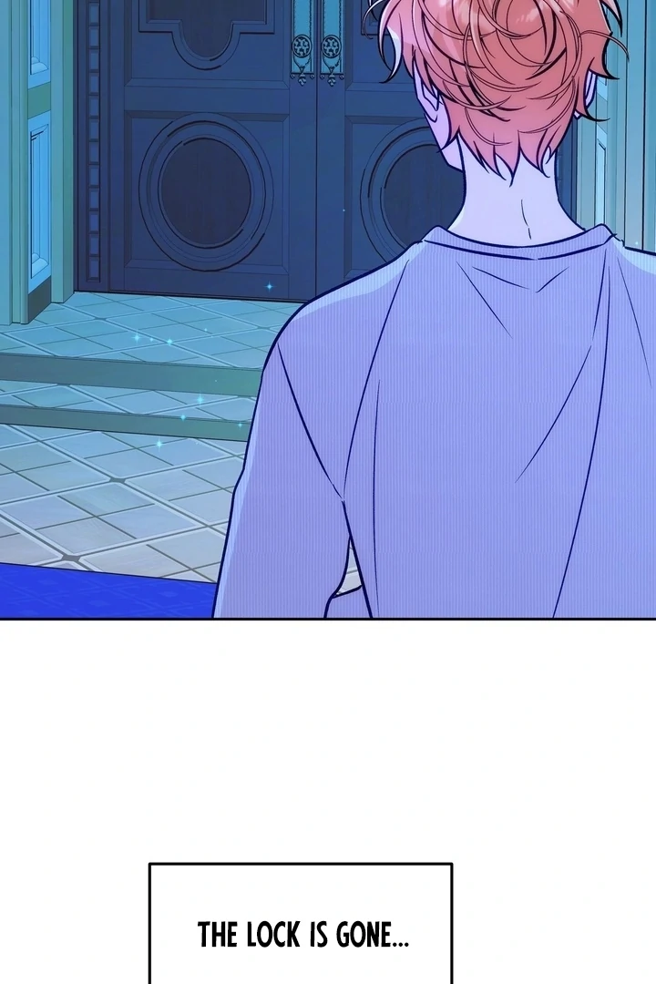 Orca Mansion Chapter 13 page 65 - 