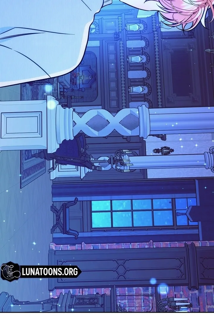 Orca Mansion Chapter 13 page 70 - 