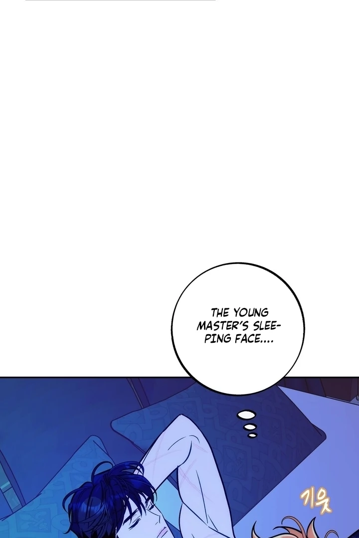 Orca Mansion Chapter 13 page 76 - 