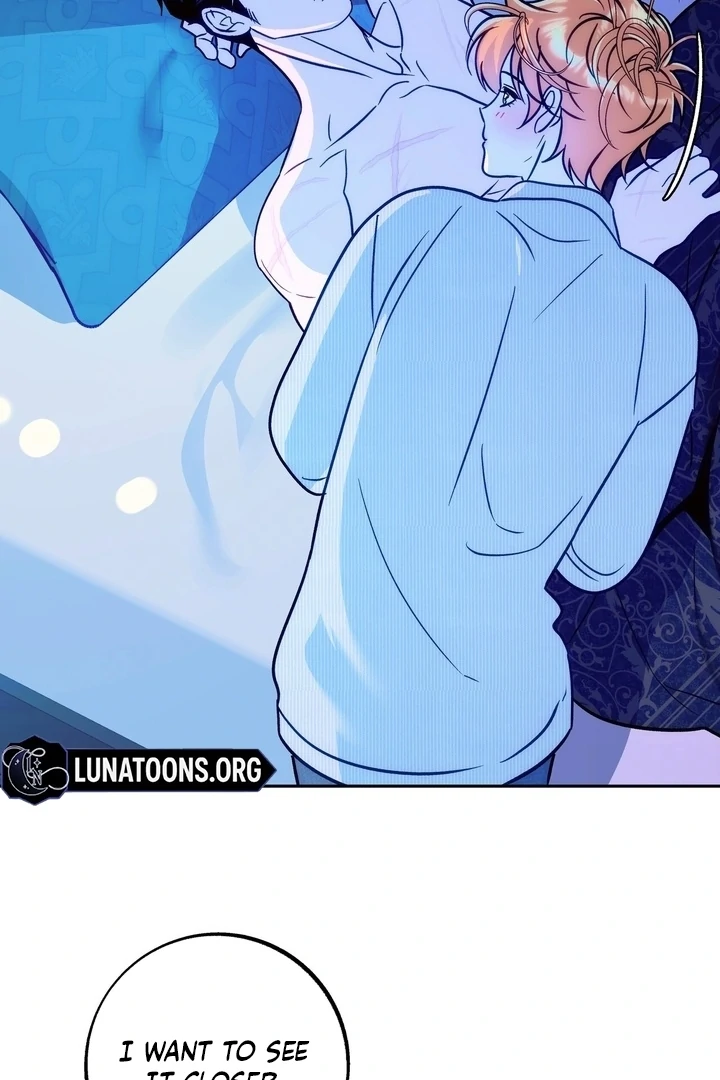 Orca Mansion Chapter 13 page 77 - 