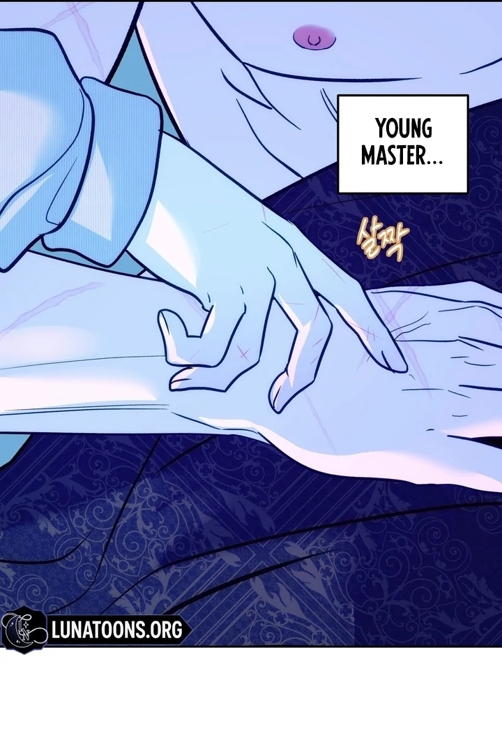 Orca Mansion Chapter 13 page 83 - 