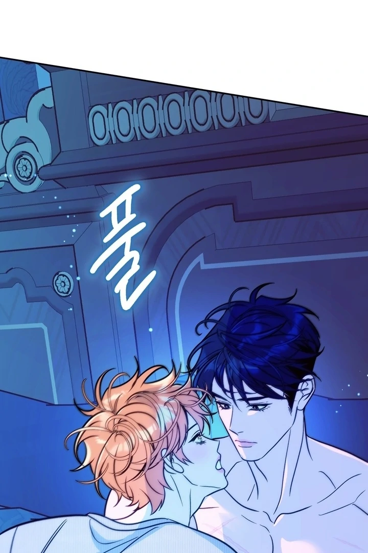 Orca Mansion Chapter 13 page 87 - 