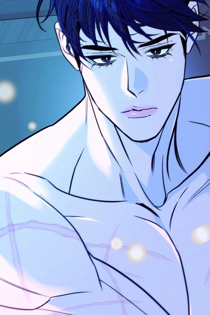 Orca Mansion Chapter 13 page 90 - 