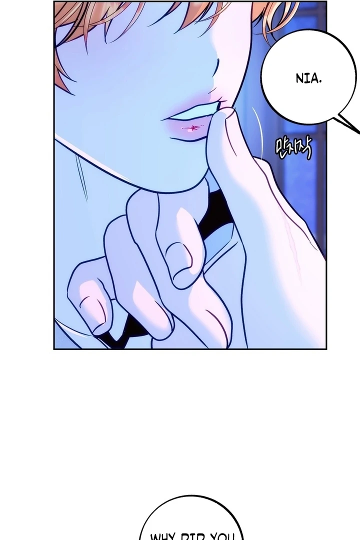 Orca Mansion Chapter 13 page 97 - 