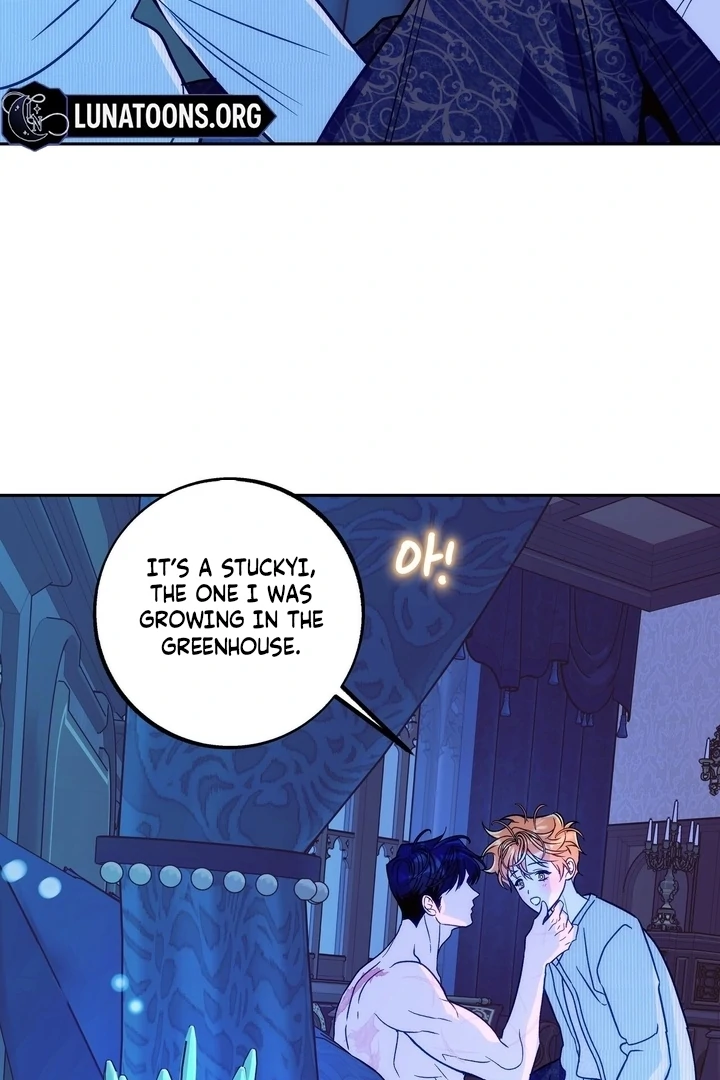 Orca Mansion Chapter 13 page 99 - 