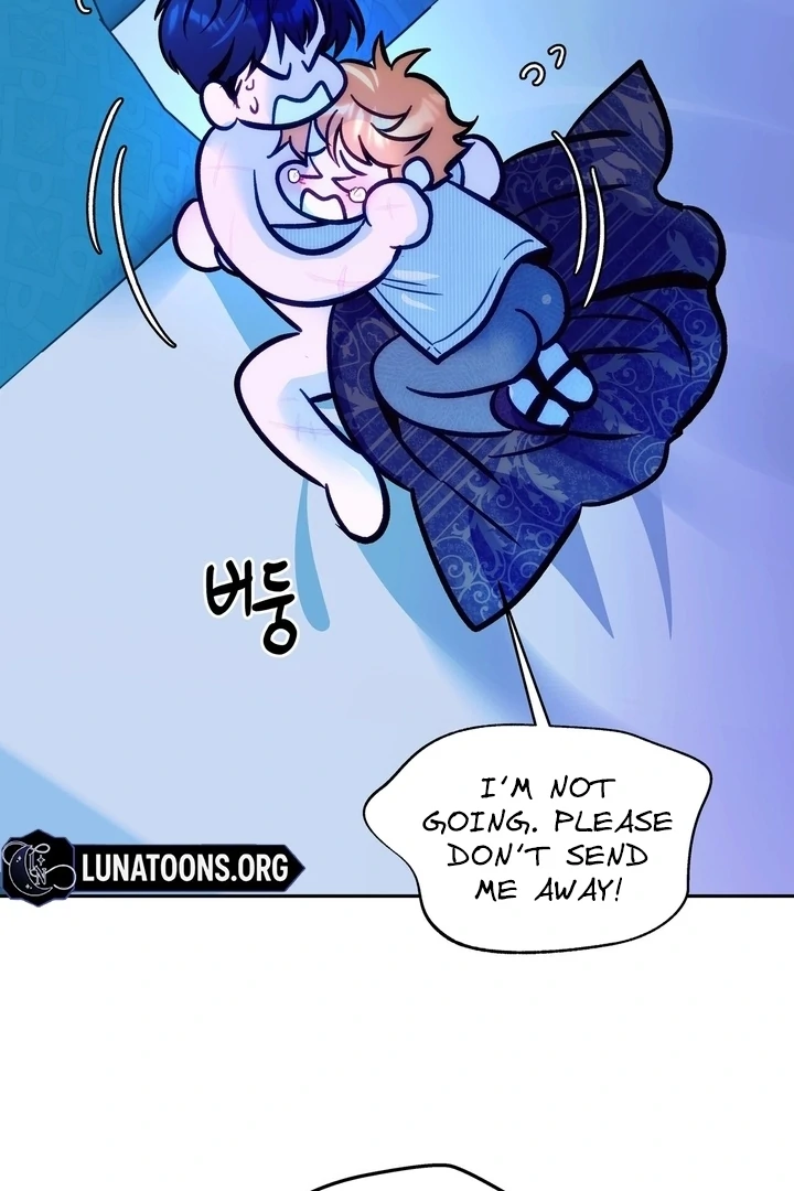 Orca Mansion Chapter 14 page 17 - 