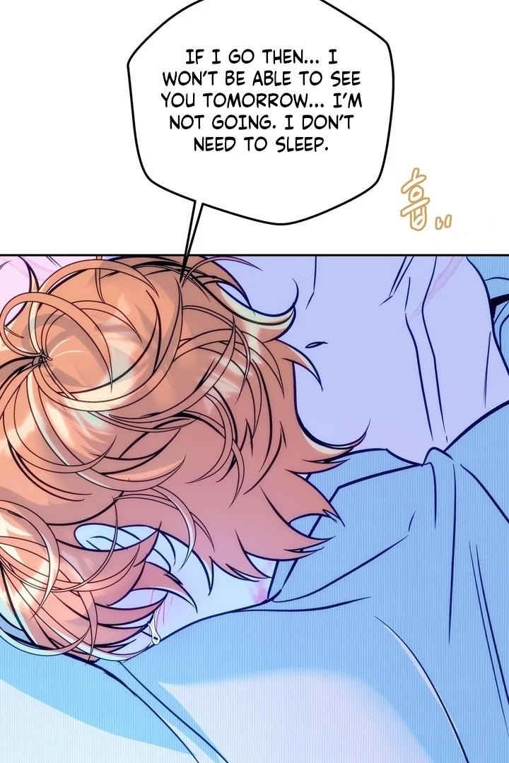 Orca Mansion Chapter 14 page 18 - 