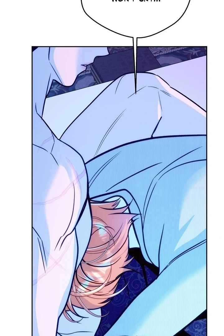 Orca Mansion Chapter 14 page 23 - 