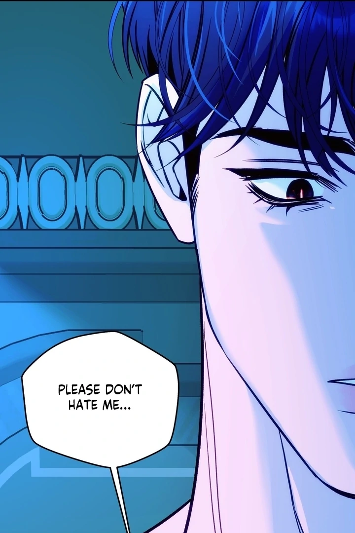Orca Mansion Chapter 14 page 28 - 
