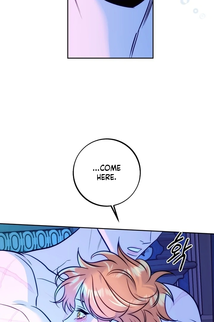 Orca Mansion Chapter 14 page 30 - 