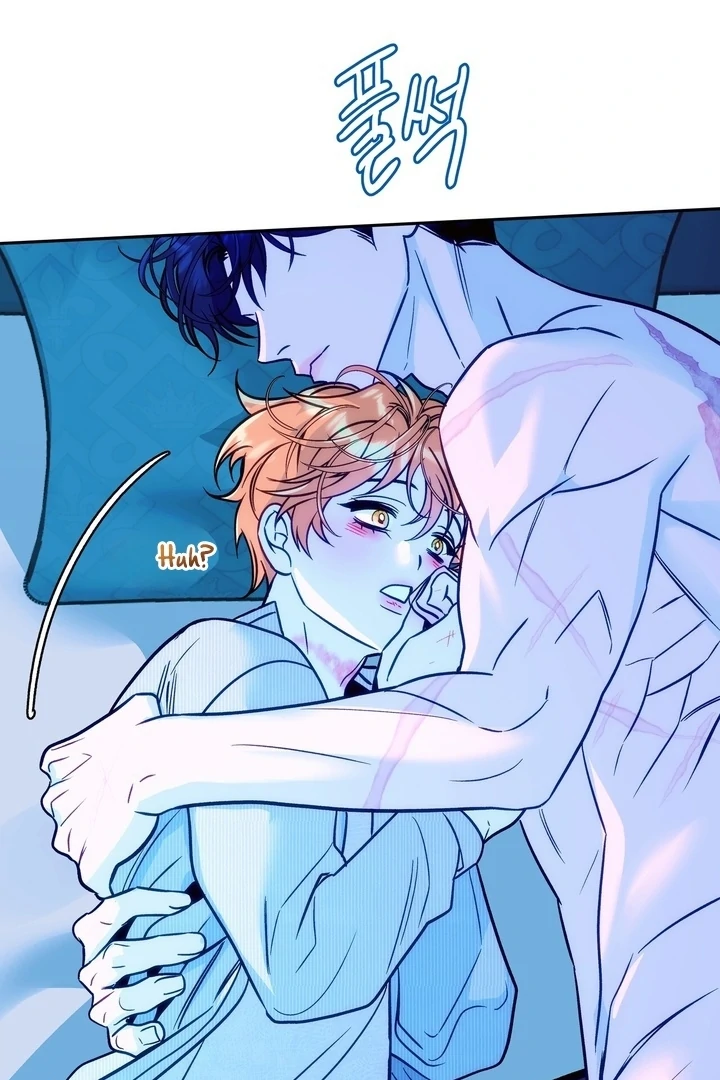 Orca Mansion Chapter 14 page 32 - 